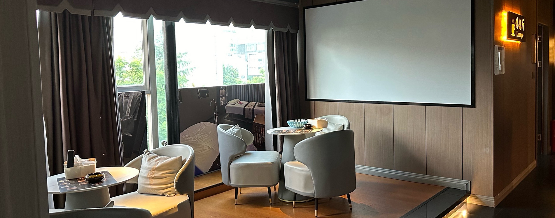 福州男士桑拿会馆图片一