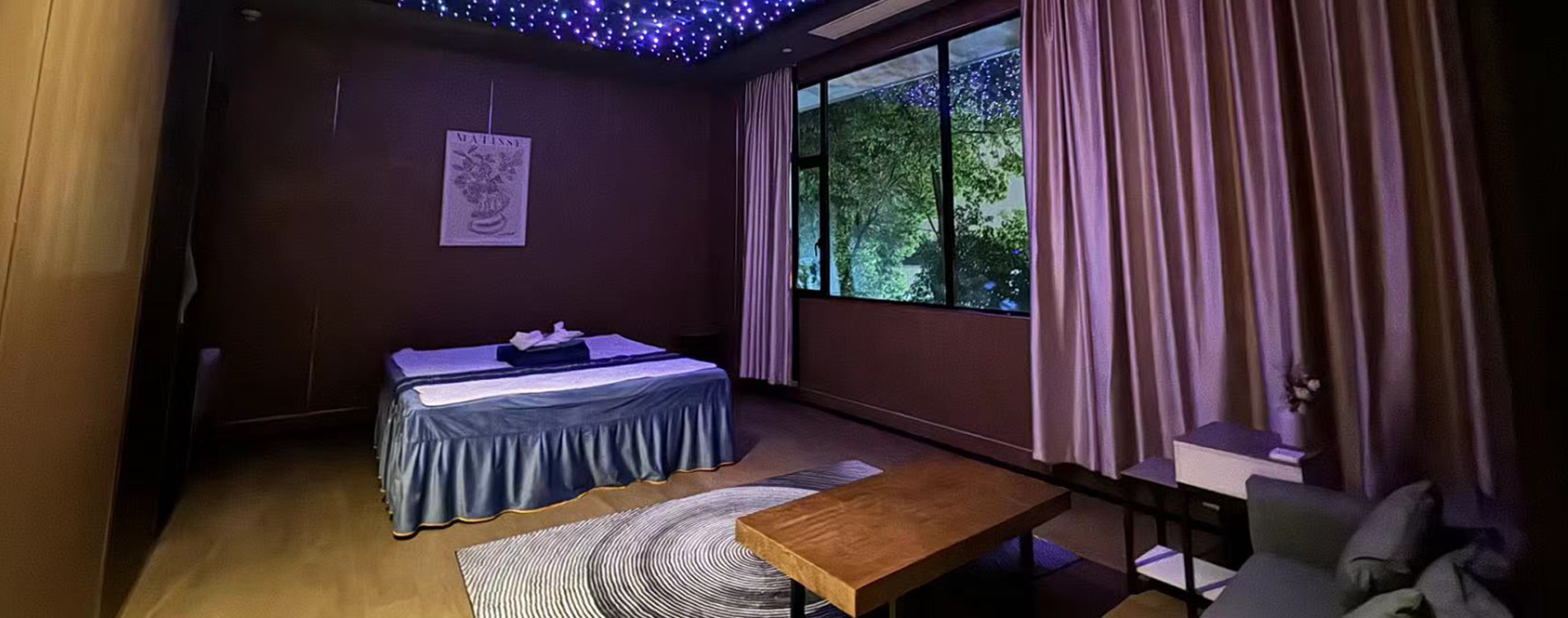 福州男士桑拿会馆图片二