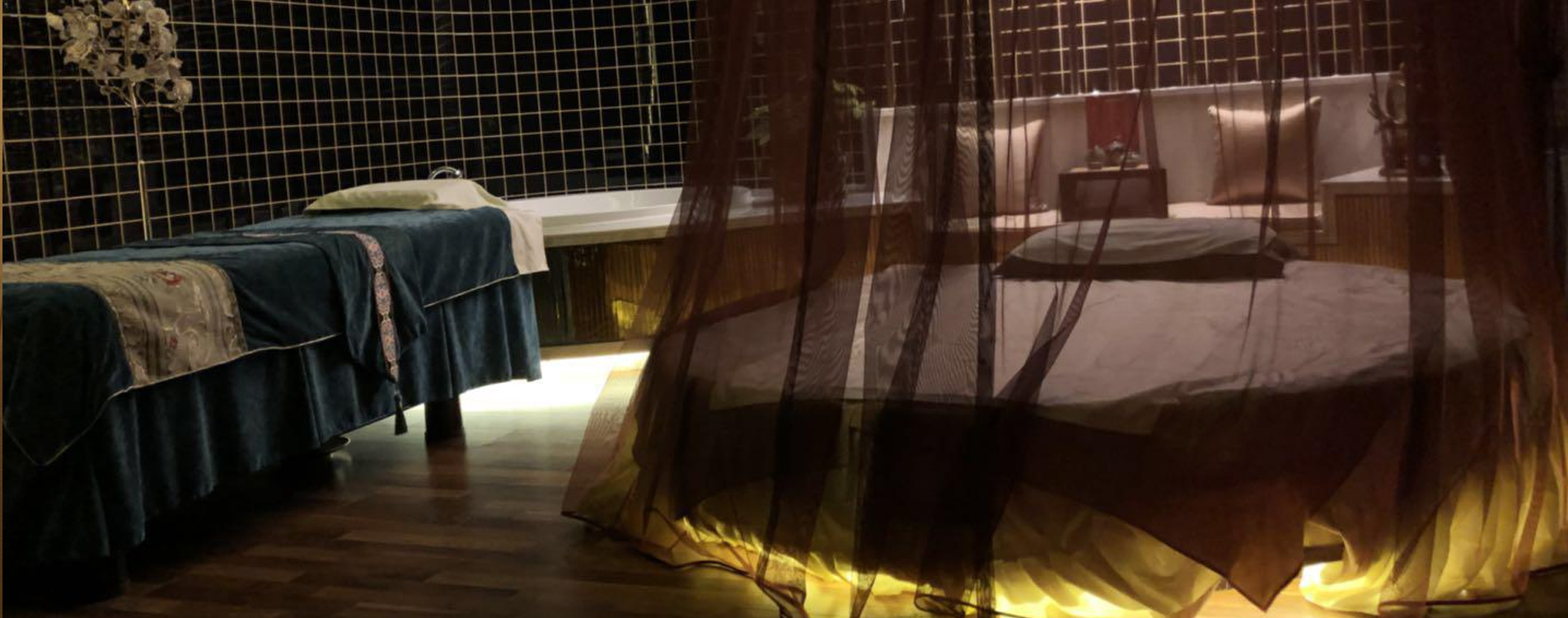 福州男士桑拿会馆图片三