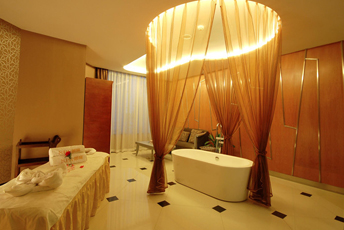 福州养生馆之脾胃虚弱的食疗配合