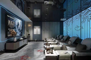 福州按摩理疗：运动损伤康复